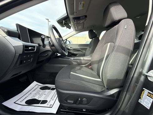 Certified 2025 Hyundai Sonata SEL image 13