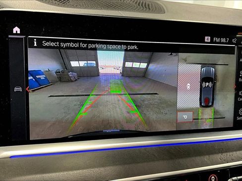 Used 2023 BMW X5 sDrive40i w/ Premium Package image 30