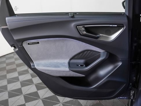 New 2025 Audi S5 Prestige image 23