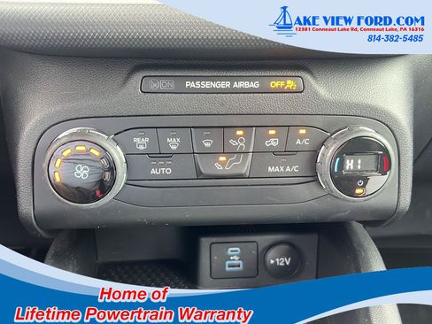 Used 2021 Ford Bronco Sport Big Bend AWD/4WD image 38
