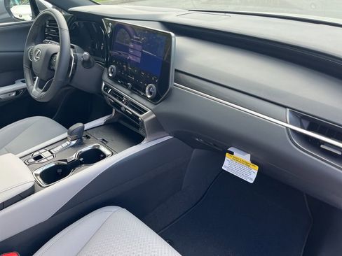 New 2026 Lexus RX 350 Premium AWD/4WD image 19