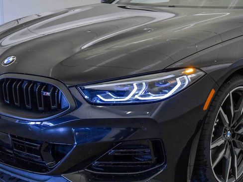 New 2026 BMW M850i xDrive image 10