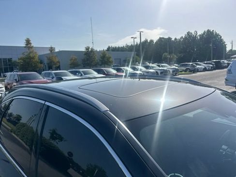 Used 2025 Lexus RX 350 Premium w/ Accessory Package (Z1) FWD image 4