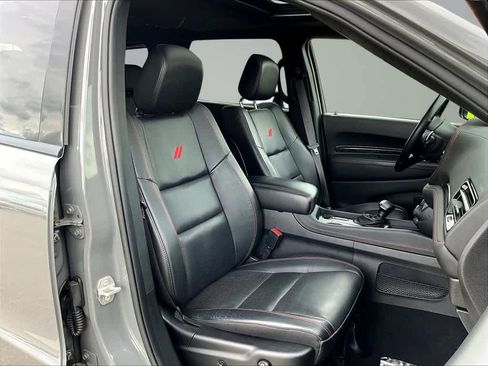 Used 2023 Dodge Durango R/T AWD/4WD image 32