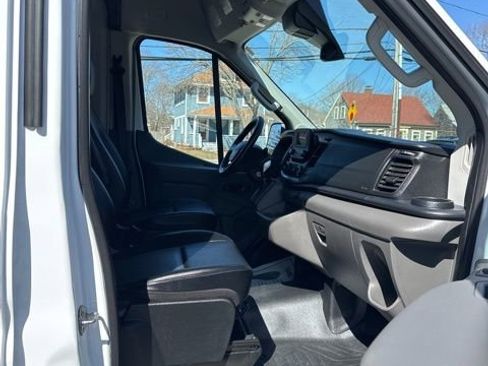 Used 2024 Ford Transit 250 148 High Roof image 16