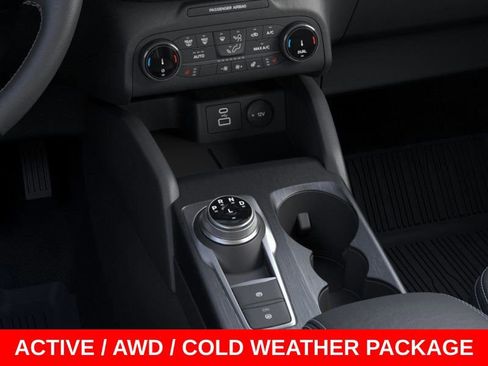 New 2025 Ford Escape Active w/ Cold Weather Package image 15