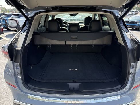 Used 2024 Nissan Murano SL image 19
