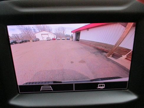 Used 2024 Chevrolet Silverado 2500 W/T w/ WT Convenience Package image 34