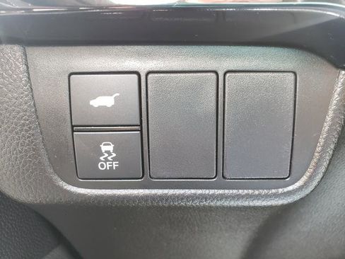 Used 2025 Honda CR-V Sport Touring image 30