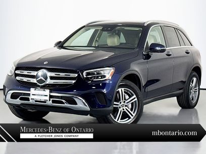 Certified 2022 Mercedes-Benz GLC 300 4MATIC