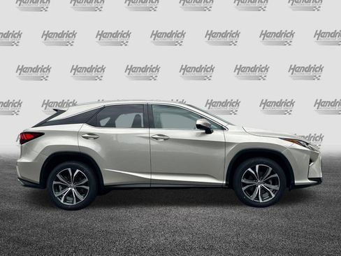 Used 2017 Lexus RX 350 FWD image 3