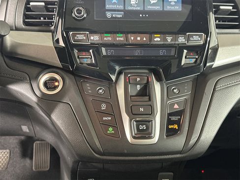 Used 2023 Honda Odyssey Sport image 30