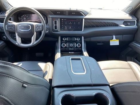 Certified 2024 GMC Yukon Denali w/ Max Trailering Package image 14