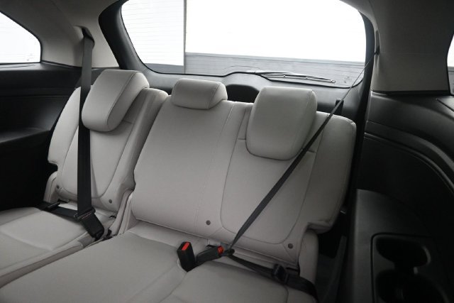 New 2026 Honda Odyssey EX-L image 21