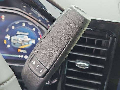 Used 2026 Chevrolet Silverado 2500 ZR2 w/ LPO, Dark Essentials Package image 26