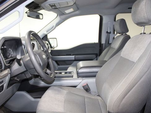 Used 2021 Ford F150 XLT w/ XTR Package AWD/4WD image 18
