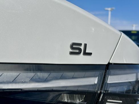 New 2026 Nissan Sentra SL w/ Floor Mat Package FWD image 13