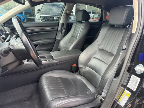 Used 2021 Honda Accord EX-L image 10
