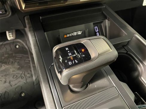 New 2025 GMC Hummer EV 3X w/ Extreme Off-Road Package image 10