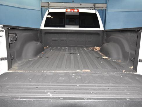 Used 2024 RAM 2500 Limited AWD/4WD image 31