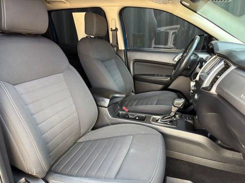 Used 2019 Ford Ranger XLT w/ Equipment Group 302A Luxury AWD/4WD image 29