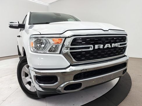 Used 2023 RAM 1500 Big Horn AWD/4WD image 2