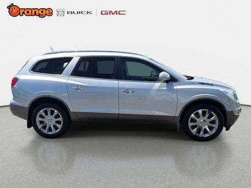 Used 2012 Buick Enclave Premium w/ LPO, Cargo Convenience Pkg FWD image 2
