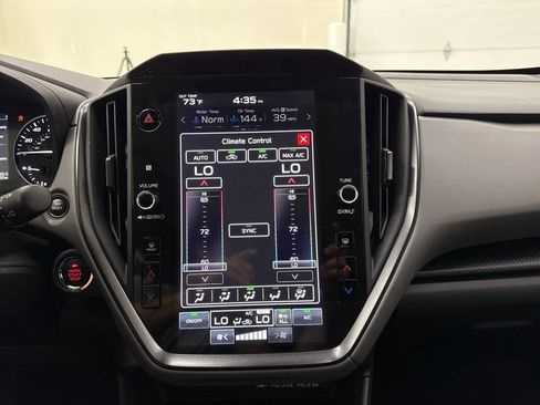 Used 2025 Subaru Crosstrek 2.5i Limited image 19