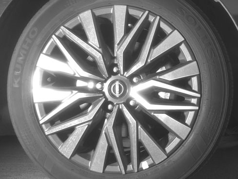 Used 2025 Nissan Altima 2.5 SV image 13