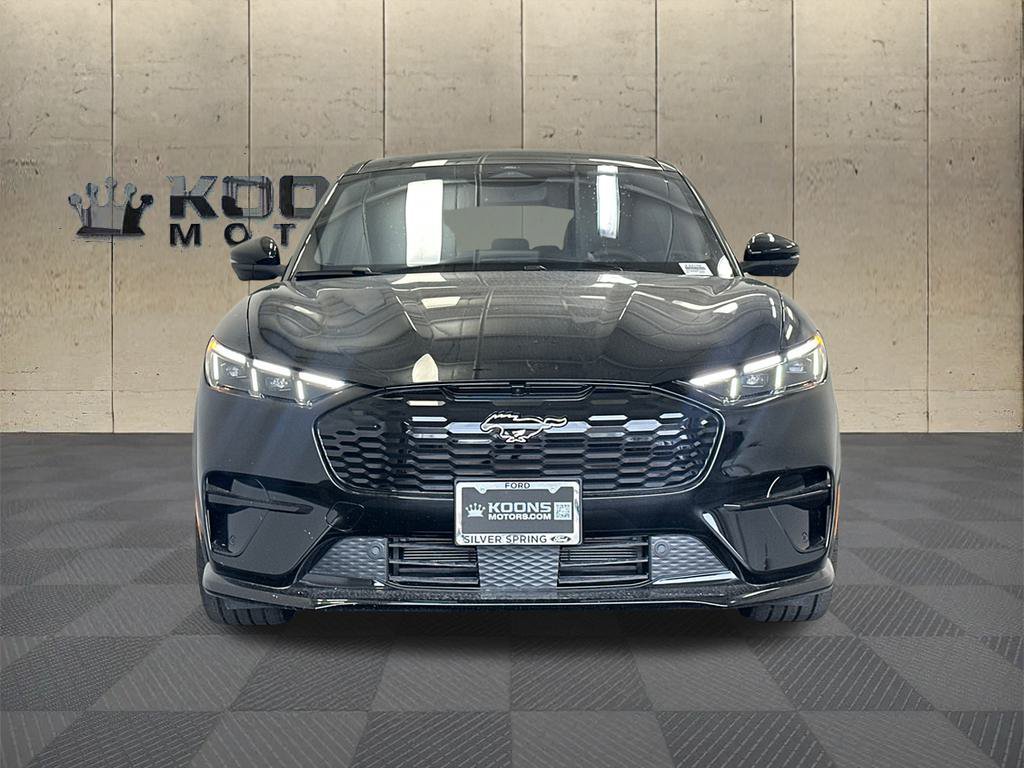 New 2025 Ford Mustang Mach-E GT AWD/4WD image 3