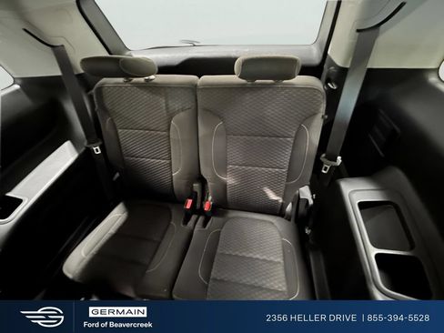Used 2019 GMC Acadia SLE AWD/4WD image 23