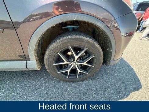 Used 2017 Toyota RAV4 SE w/ Power Extra Value Package AWD/4WD image 22