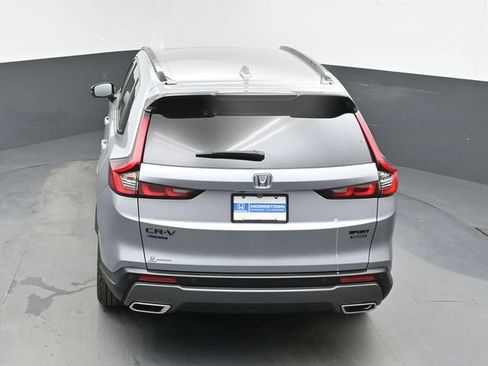 Used 2026 Honda CR-V Sport Touring image 45