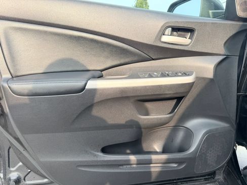 Used 2014 Honda CR-V EX-L image 9