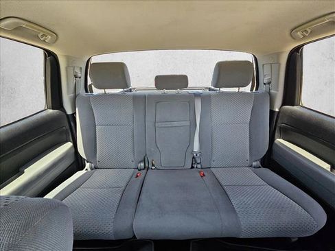 Used 2013 Toyota Tundra 2WD CrewMax w/ SR5 Pkg image 14
