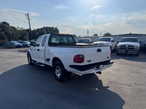 Used 2003 Ford F150 XLT image 7