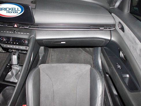 Used 2023 Hyundai Elantra N w/ Cargo Package FWD image 17