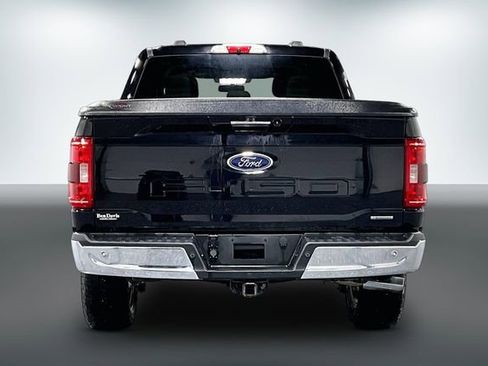 Used 2021 Ford F150 XLT w/ Equipment Group 302A High image 6