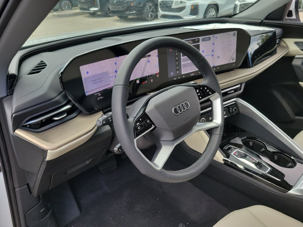 New 2026 Audi Q5 Premium AWD/4WD image 7