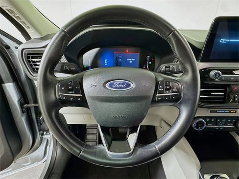 Used 2024 Ford Escape Active image 9