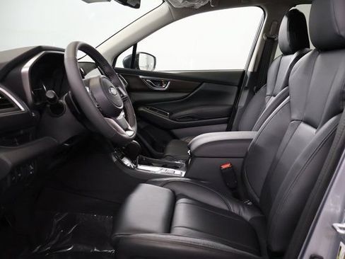 New 2026 Subaru Ascent Touring AWD/4WD image 12