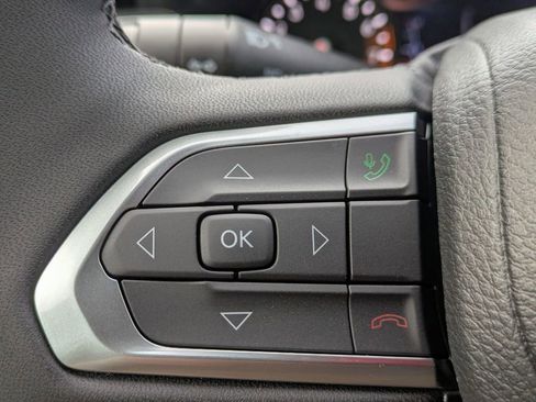 New 2026 Jeep Compass Limited image 15