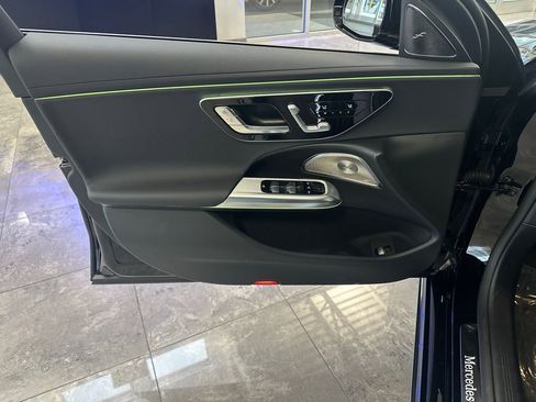 New 2026 Mercedes-Benz E 350 Sedan image 9