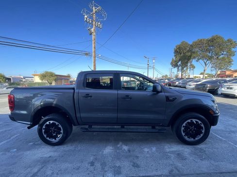 Used 2021 Ford Ranger XL w/ Equipment Group 101A High RWD image 4
