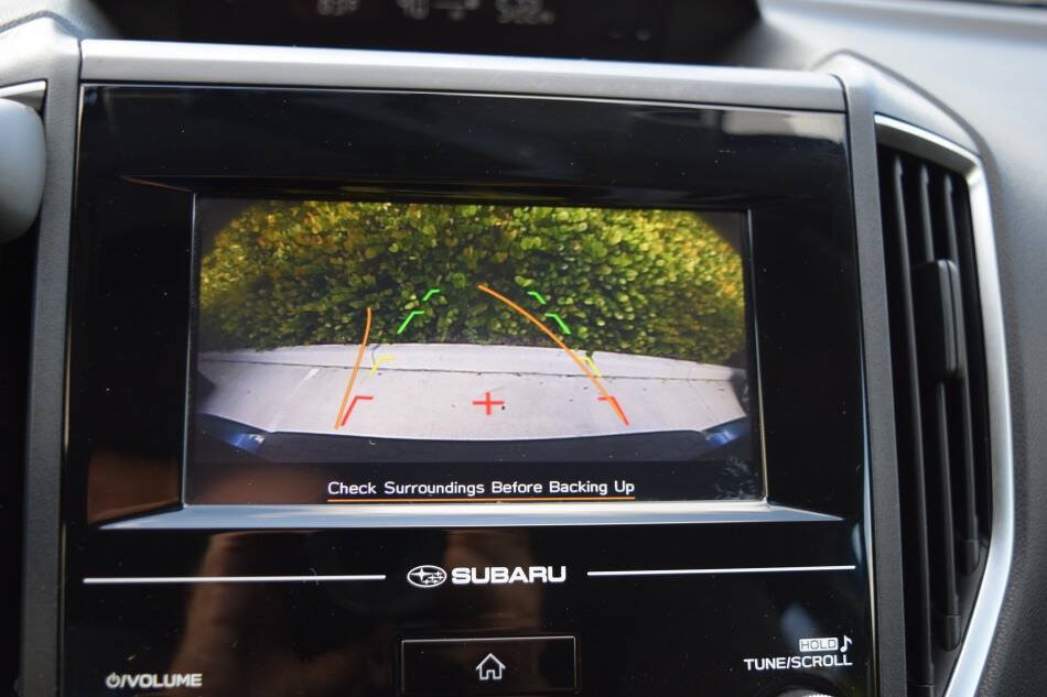 Used 2018 Subaru Crosstrek 2.0i Premium w/ Eyesight System AWD/4WD image 62