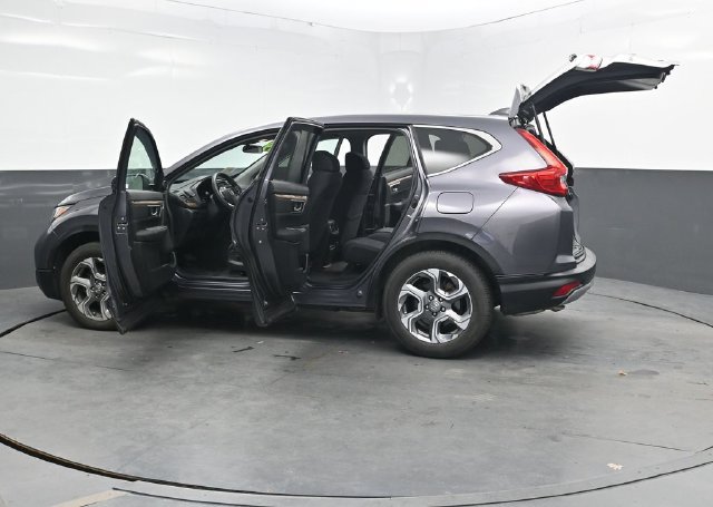 Used 2019 Honda CR-V EX image 39