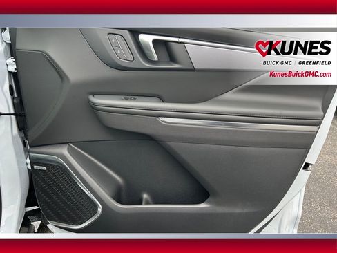 New 2026 Buick Enclave Sport Touring w/ Power Package image 60