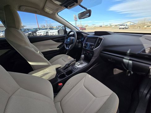 Used 2019 Subaru Impreza 2.0i image 17