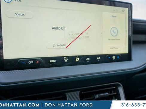 New 2026 Ford Maverick XL image 10