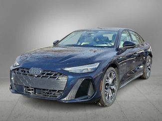 New 2026 Audi A6 Premium Plus video 1